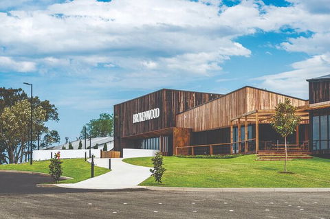 The Brokenwood Match - Port Augusta Accommodation 2