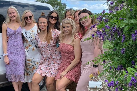 Private Round-Trip Transfer To Pokolbin From Port Stephens - Port Augusta Accommodation 6