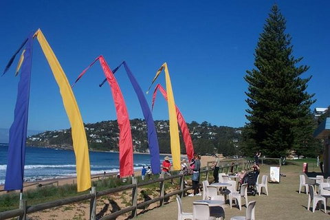 Half Day Official Home And Away Tour To Summer Bay - Port Augusta Accommodation 4