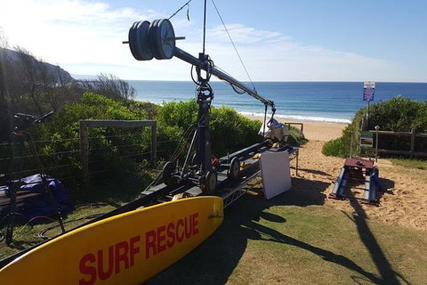 Half Day Official Home And Away Tour To Summer Bay - Port Augusta Accommodation 0