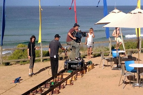 Half Day Official Home And Away Tour To Summer Bay - Port Augusta Accommodation 1