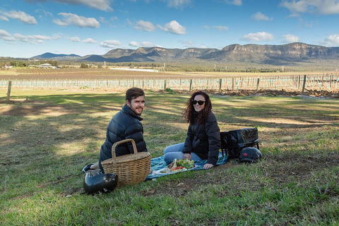 Hideaway Private Tours Hunter Valley - Port Augusta Accommodation 5