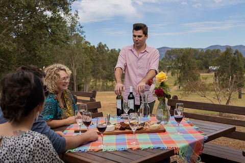 Hideaway Private Tours Hunter Valley - Port Augusta Accommodation 7