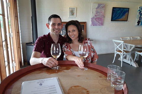 Hideaway Private Tours Hunter Valley - Port Augusta Accommodation 4