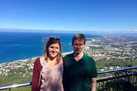 Southern Highlands & South Coast All Inclusive Private Tour From Sydney - Port Augusta Accommodation 1