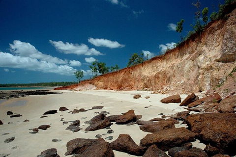 5 Day Kakadu National Park And Arnhem Land Tour - Port Augusta Accommodation 3