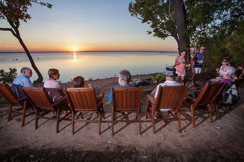 5 Day Kakadu National Park And Arnhem Land Tour - Port Augusta Accommodation 6