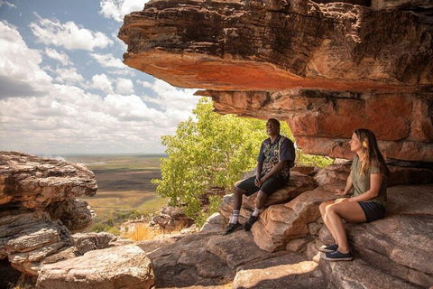 5 Day Kakadu National Park And Arnhem Land Tour - Port Augusta Accommodation 0