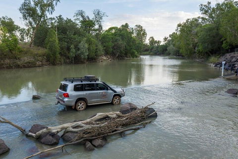 5 Day Kakadu National Park And Arnhem Land Tour - Port Augusta Accommodation 2