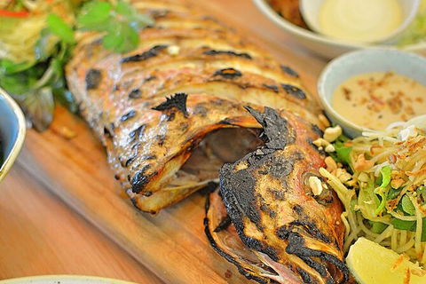Gourmet Lunch Tour In Darwin Saturday Or Sunday 3-Hours - Port Augusta Accommodation 2