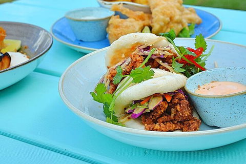Gourmet Lunch Tour In Darwin Saturday Or Sunday 3-Hours - Port Augusta Accommodation 3