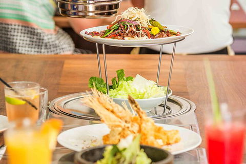 Gourmet Lunch Tour In Darwin Saturday Or Sunday 3-Hours - Port Augusta Accommodation 1