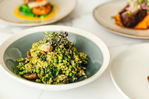 Gourmet Lunch Tour In Darwin Saturday Or Sunday 3-Hours - Port Augusta Accommodation 5