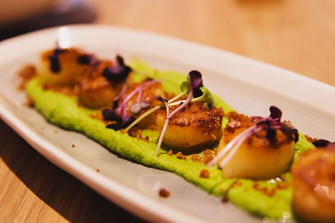 Gourmet Dinner Tour In Darwin 3-Hours - Port Augusta Accommodation 1