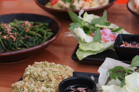 Gourmet Dinner Tour In Darwin 3-Hours - Port Augusta Accommodation 5
