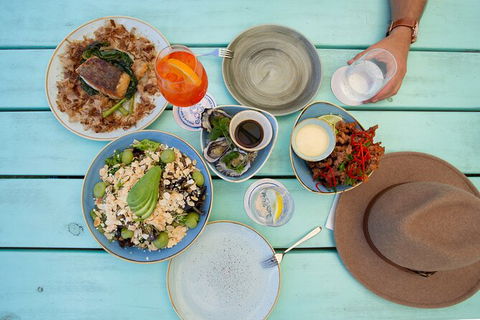 Gourmet Dinner Tour In Darwin 3-Hours - Port Augusta Accommodation 4