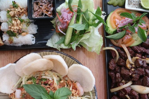 Gourmet Dinner Tour In Darwin 3-Hours - Port Augusta Accommodation 3