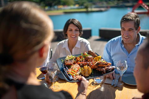 Gourmet Dinner Tour In Darwin 3-Hours - Port Augusta Accommodation 0
