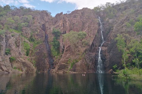 Full-Day Private Guided Tour To Litchfield National Park - Port Augusta Accommodation 23
