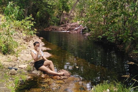 Full-Day Private Guided Tour To Litchfield National Park - Port Augusta Accommodation 11