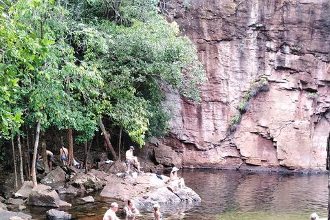 Full-Day Private Guided Tour To Litchfield National Park - Port Augusta Accommodation 16