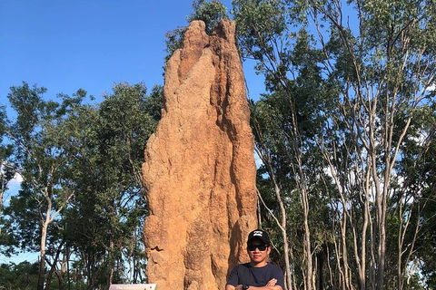 Full-Day Private Guided Tour To Litchfield National Park - Port Augusta Accommodation 9
