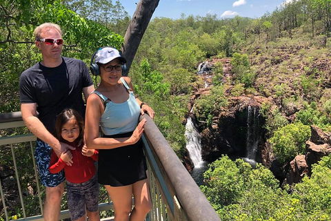 Full-Day Private Guided Tour To Litchfield National Park - Port Augusta Accommodation 21