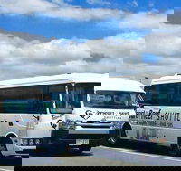 Shared Arrival Transfer Proserpine Airport to Airlie Beach  Surrounds