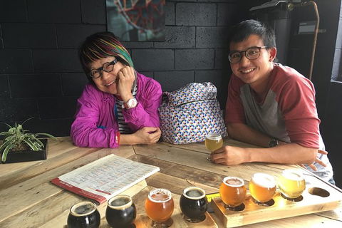 Half Day Gold Coast Brewery Tour - Port Augusta Accommodation 2