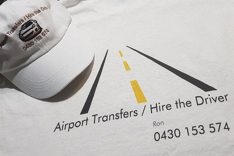 Private Airport Transfer To Brisbane Airport (BNE) From North Gold Coast 1-6 Pax - Port Augusta Accommodation 4