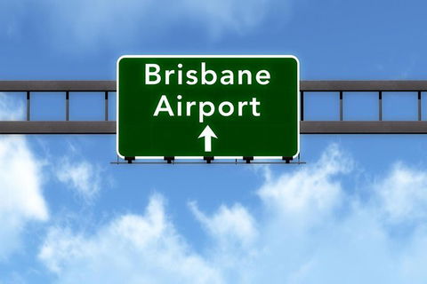 Private Airport Transfer To Brisbane Airport (BNE) From North Gold Coast 1-6 Pax - Port Augusta Accommodation 1