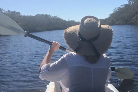 Surf & Kayak = Perfect Half Day Tour - Port Augusta Accommodation 16