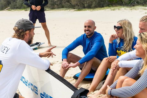 Surf & Kayak = Perfect Half Day Tour - Port Augusta Accommodation 10