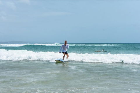 Surf & Kayak = Perfect Half Day Tour - Port Augusta Accommodation 17