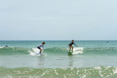 Surf & Kayak = Perfect Half Day Tour - Port Augusta Accommodation 5