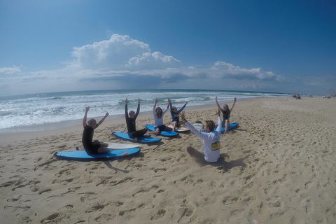 Surf & Kayak = Perfect Half Day Tour - Port Augusta Accommodation 9