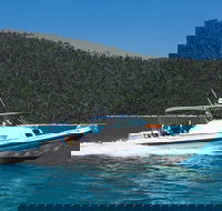 Private Standard Charter Experience in Whitsundays