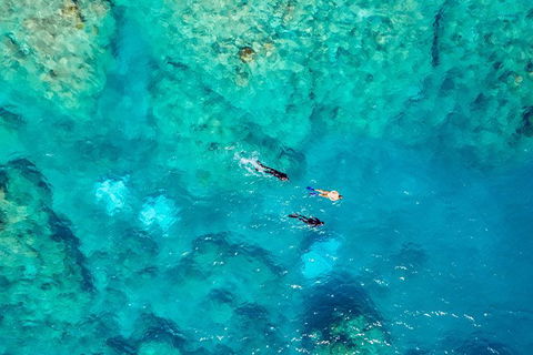 Private Standard Charter Experience In Whitsundays - Port Augusta Accommodation 5