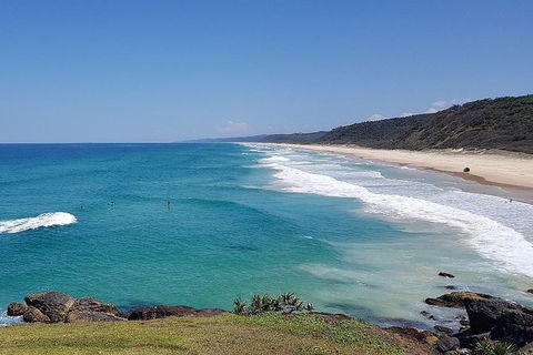 Great Beach Drive: 4WD Day Tour Between Noosa And Rainbow Beach - Port Augusta Accommodation 7