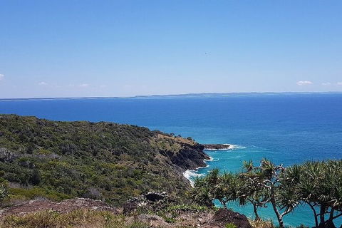 Great Beach Drive: 4WD Day Tour Between Noosa And Rainbow Beach - Port Augusta Accommodation 6