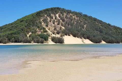 Great Beach Drive: 4WD Day Tour Between Noosa And Rainbow Beach - Port Augusta Accommodation 2