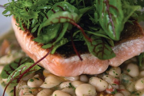 Scenic Food & Wine Tour Inc. Lunch, Cheese, Wine & Chocolate - Port Augusta Accommodation 14