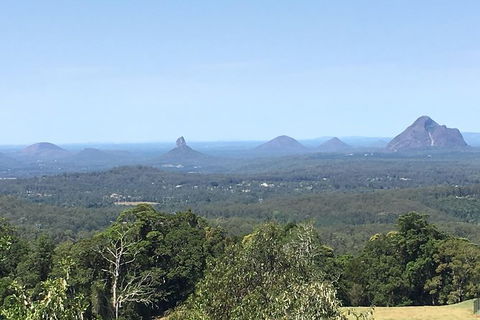 Scenic Food & Wine Tour Inc. Lunch, Cheese, Wine & Chocolate - Port Augusta Accommodation 1
