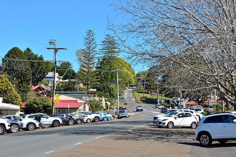 Scenic Food & Wine Tour Inc. Lunch, Cheese, Wine & Chocolate - Port Augusta Accommodation 8