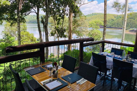Scenic Food & Wine Tour Inc. Lunch, Cheese, Wine & Chocolate - Port Augusta Accommodation 9