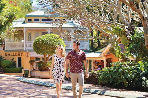 Scenic Food & Wine Tour Inc. Lunch, Cheese, Wine & Chocolate - Port Augusta Accommodation 11