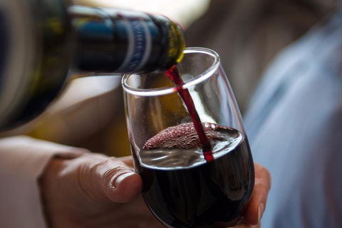 Scenic Food & Wine Tour Inc. Lunch, Cheese, Wine & Chocolate - Port Augusta Accommodation 4
