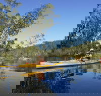 Self-Guided Noosa Everglades Kayak Tour - Port Augusta Accommodation