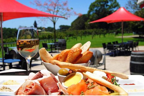 Sunshine Coast Private Gourmet Food And Wine Tour - Port Augusta Accommodation 0