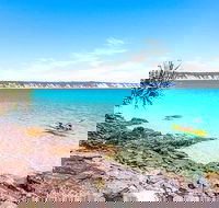 Private Double Island Rainbow Beach Day Trip from Noosa - Port Augusta Accommodation
